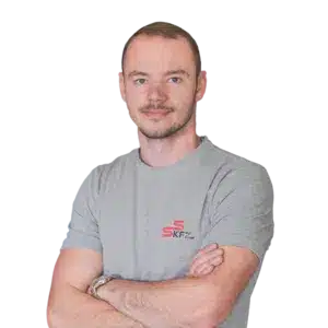 Maximillian Steindorfer